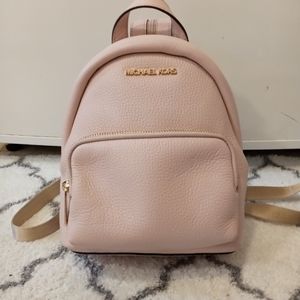 Michael Kors Medium Backpack